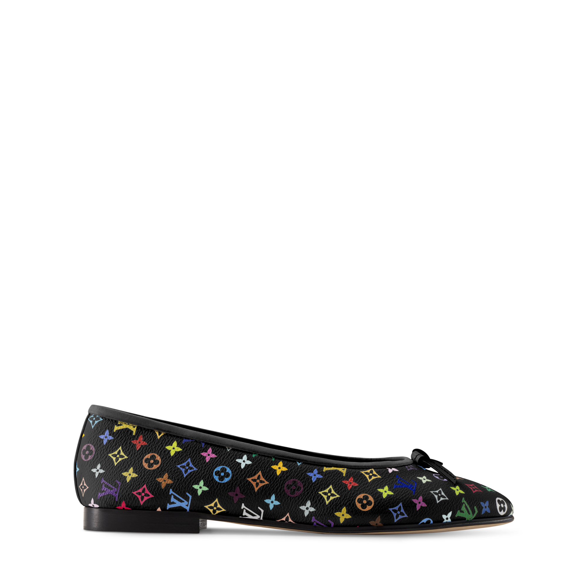 LV x TM Darling Ballerina - Shoes | LOUIS VUITTON